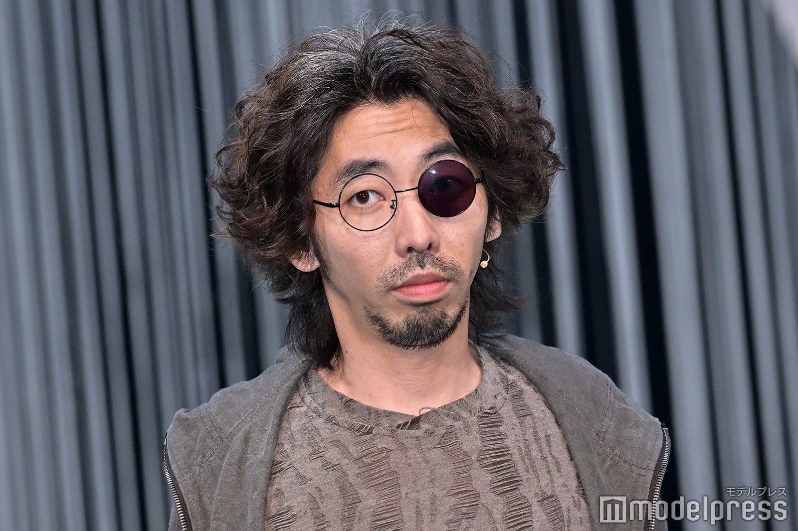 柄本時生（C）モデルプレス