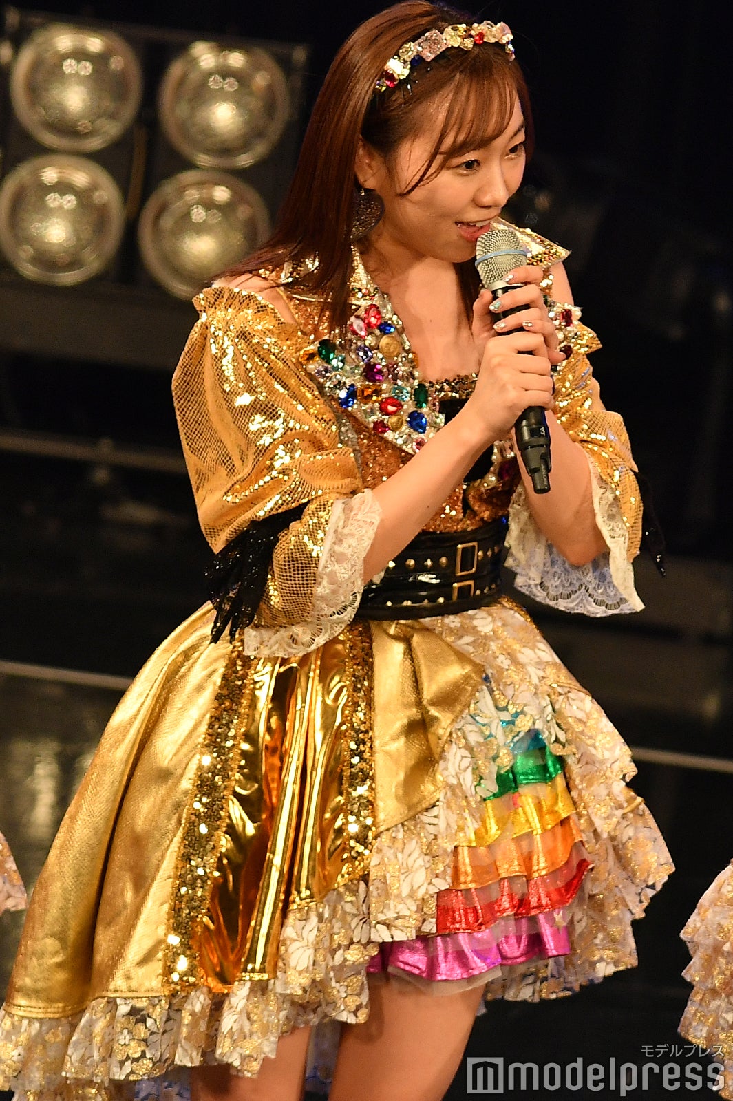 SKE48（C）モデルプレス