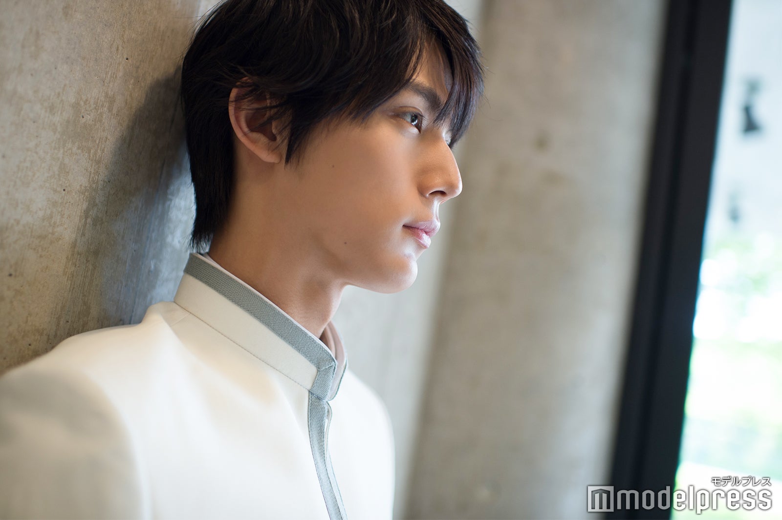 中川大志 （C）モデルプレス