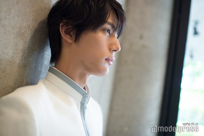 中川大志 (C)モデルプレス