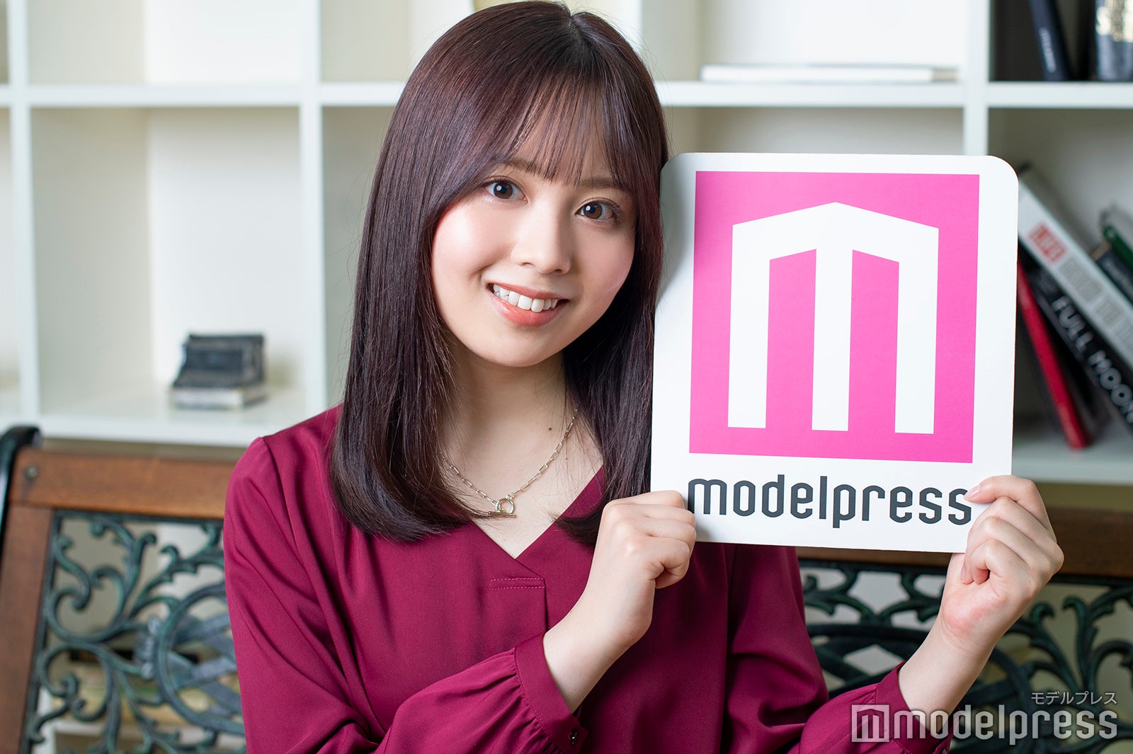 佐藤璃果（C）モデルプレス