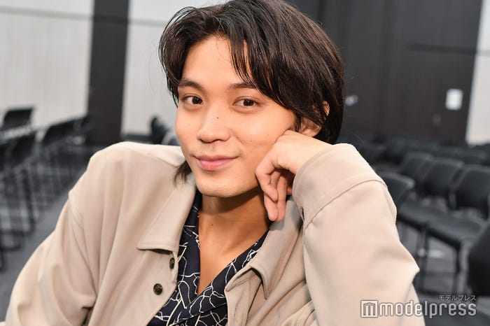 磯村勇斗(C)モデルプレス