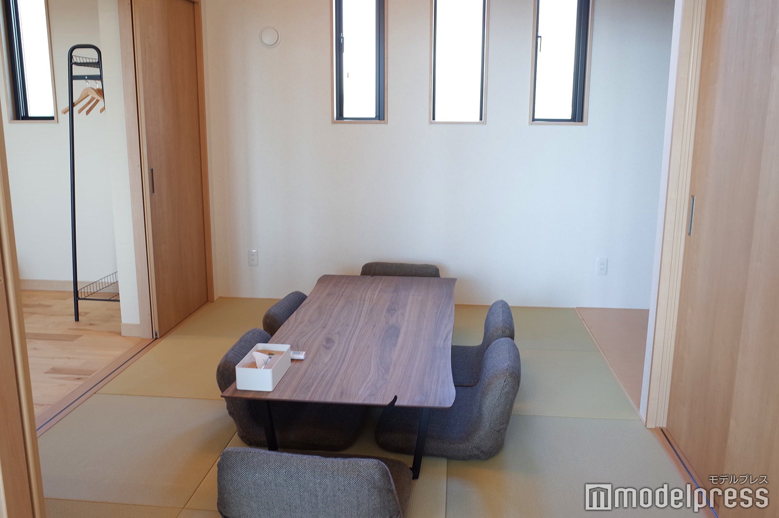 プライベートオーシャンヴィラ藍水（C）モデルプレス