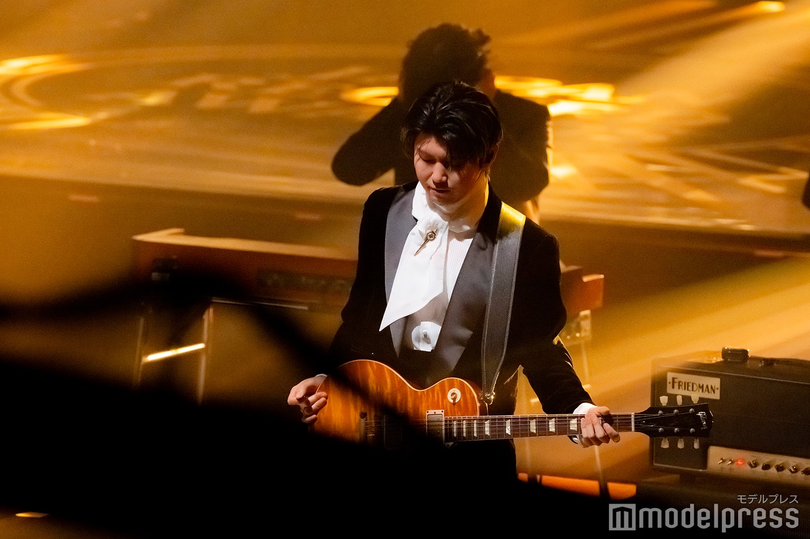 （C）モデルプレス