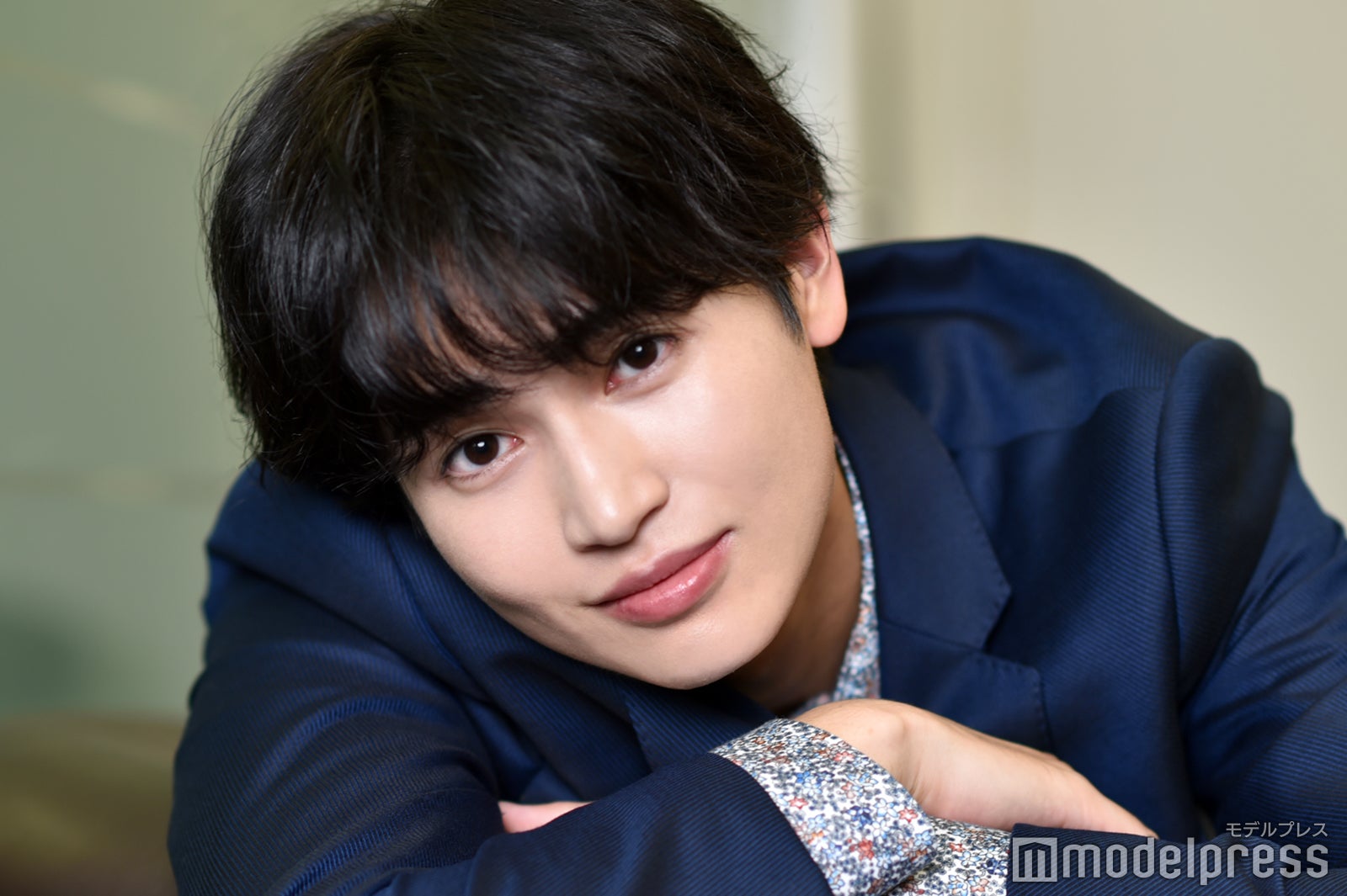 西垣匠（C）モデルプレス