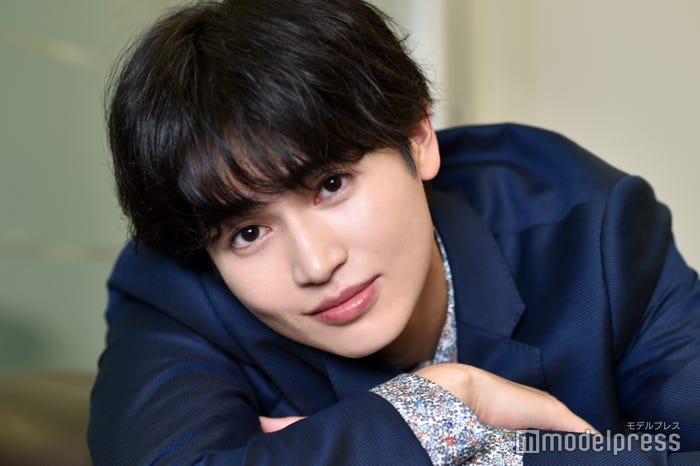 西垣匠(C)モデルプレス