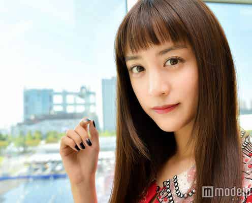 山本美月、“本当に苦手”なもの登場に「罰ゲームのよう」 キスマイが新企画チャレンジ<「キスブサ」潜入インタビュー>