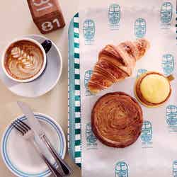 Tiong Bahru Bakery(提供写真)