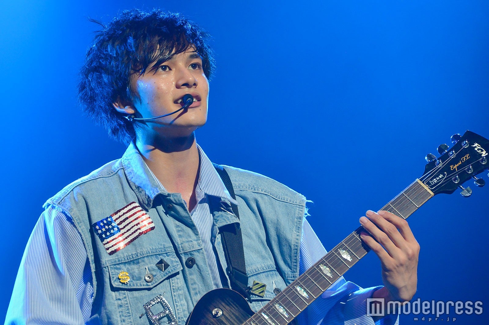 北村匠海 （C）モデルプレス