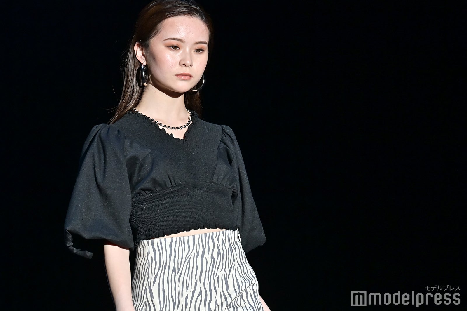 さくら （C）モデルプレス