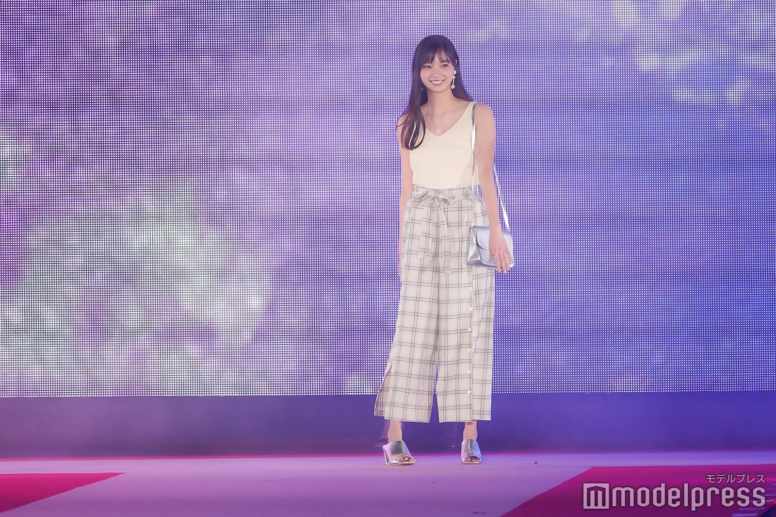 新川優愛（C）モデルプレス