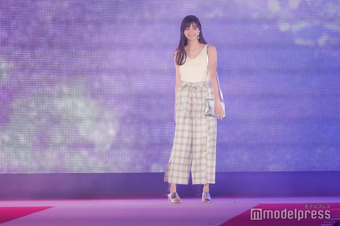 新川優愛(C)モデルプレス