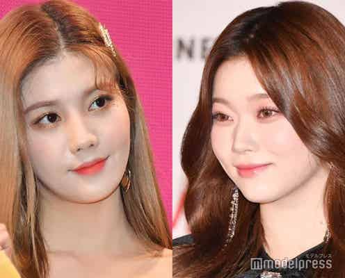 クォン・ウンビ、Billlieツキの直筆手紙に思わず涙