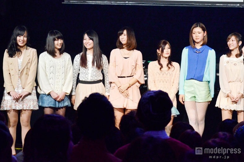 「Rea*ma」（リアーマ）モデルオーディションのファイナリスト