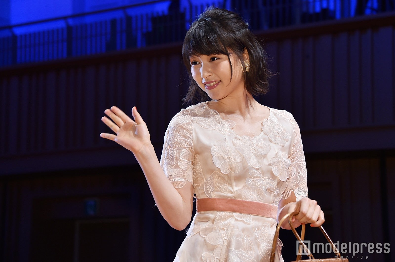 桜井日奈子 （C）モデルプレス