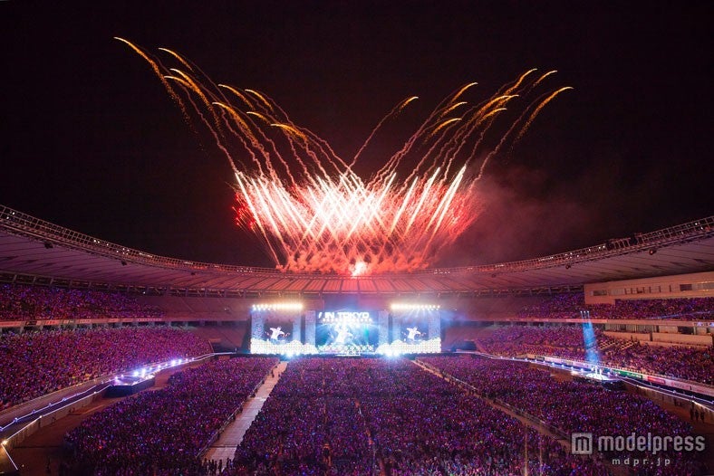 「SMTOWN LIVE WORLD TOUR Ⅳin TOKYO」