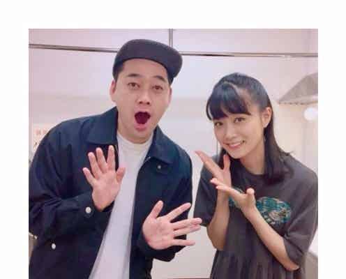 元乃木坂46深川麻衣の初主演舞台、バナナマン設楽が観劇「いつまでも公式お兄ちゃん」 ファンから反響続々