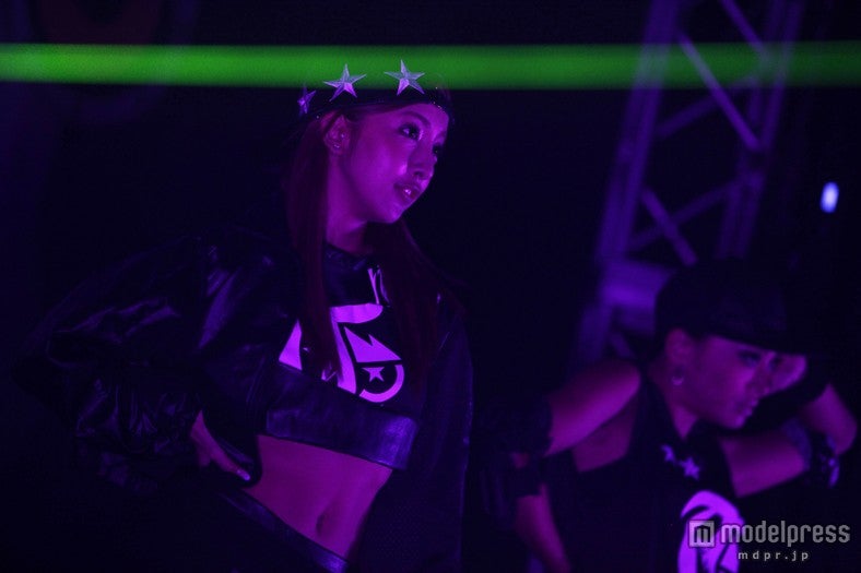 板野友美（C）ホリプロ