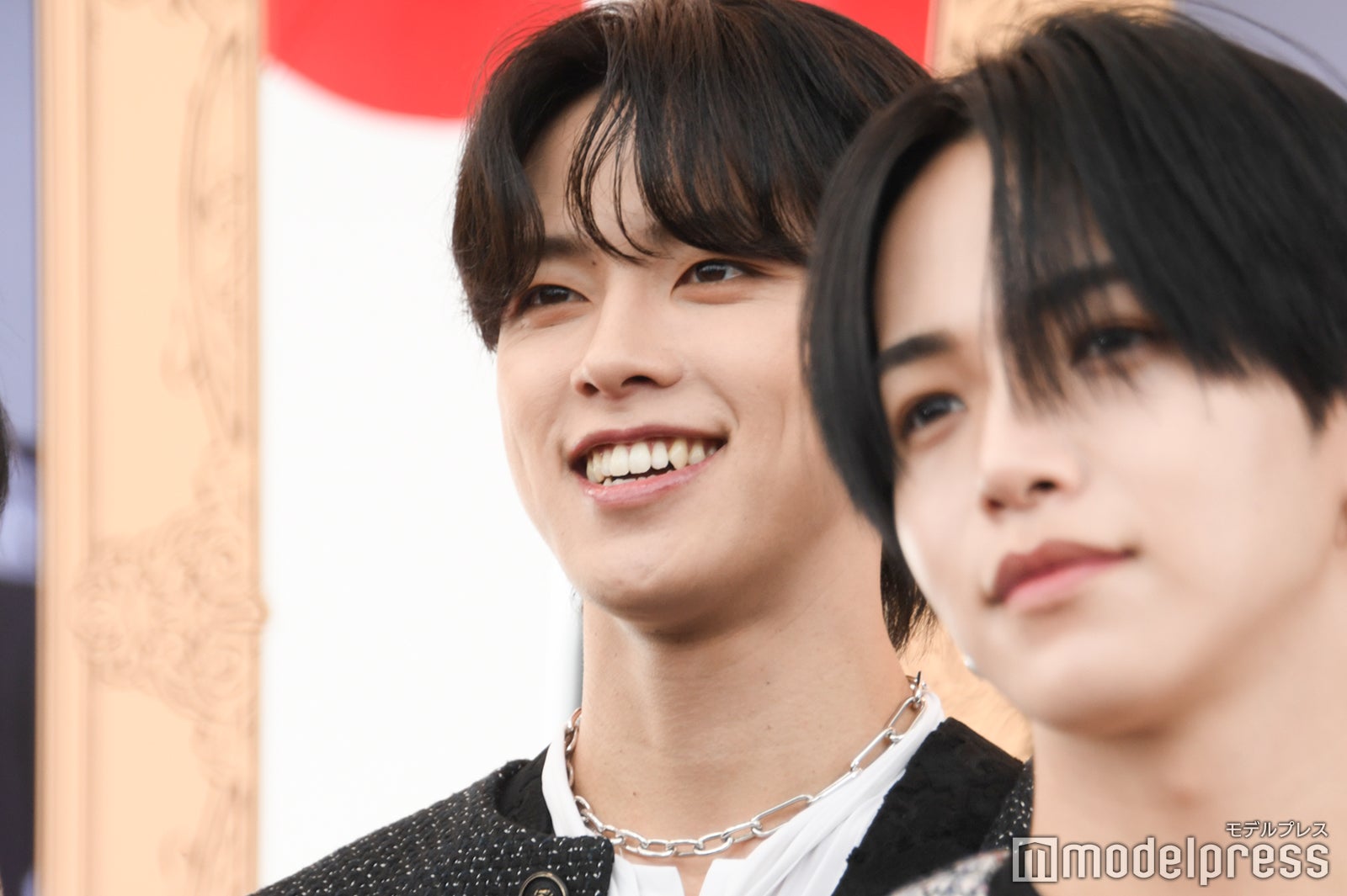 河野純喜（C）モデルプレス