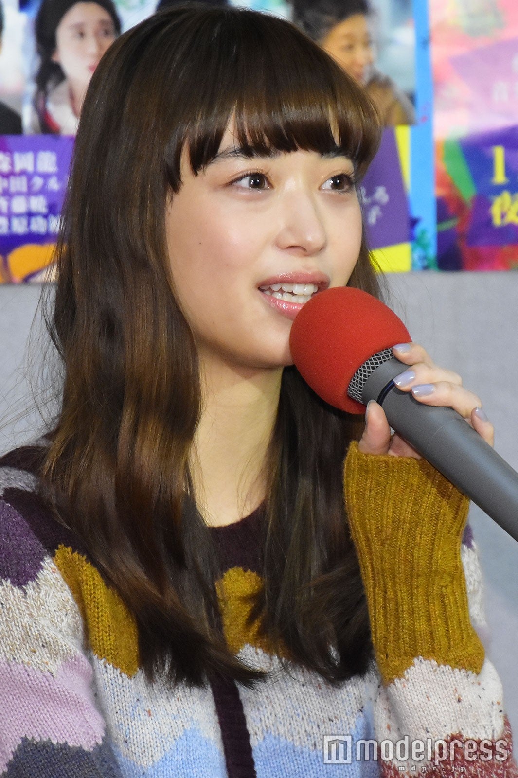 森川葵 （C）モデルプレス