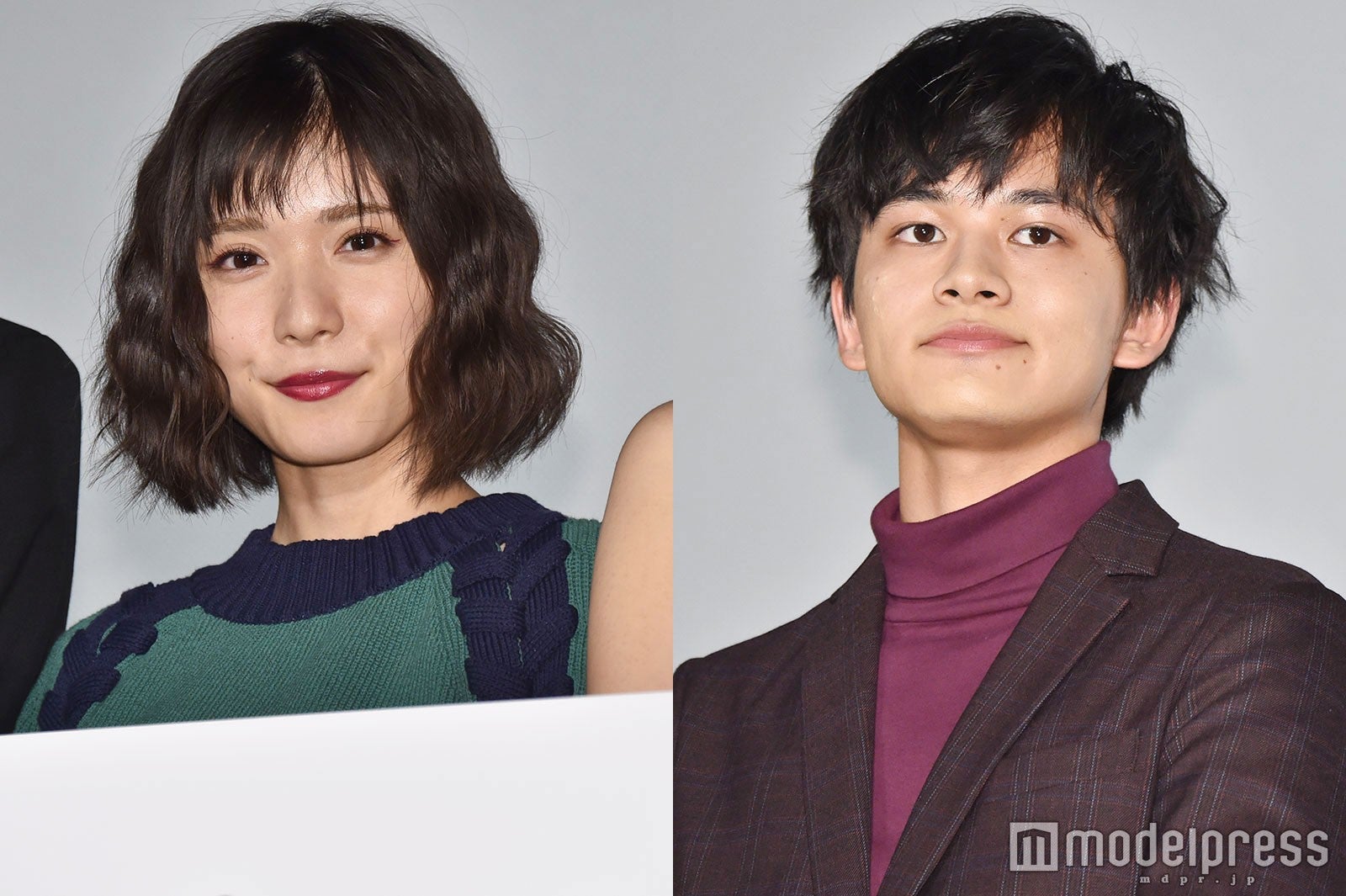 松岡茉優、親心発動 北村匠海と「目が合わせられなかった」＜勝手にふるえてろ＞