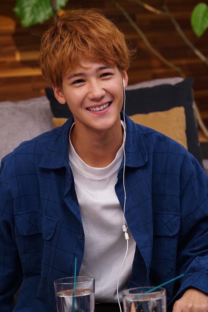 葉山奨之「TERRACE HOUSE OPENING NEW DOORS」(C)フジテレビ/イースト・エンタテインメント