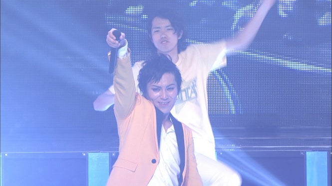 50TA（C）テレビ朝日