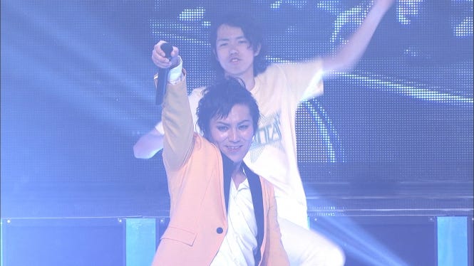 50TA(C)テレビ朝日