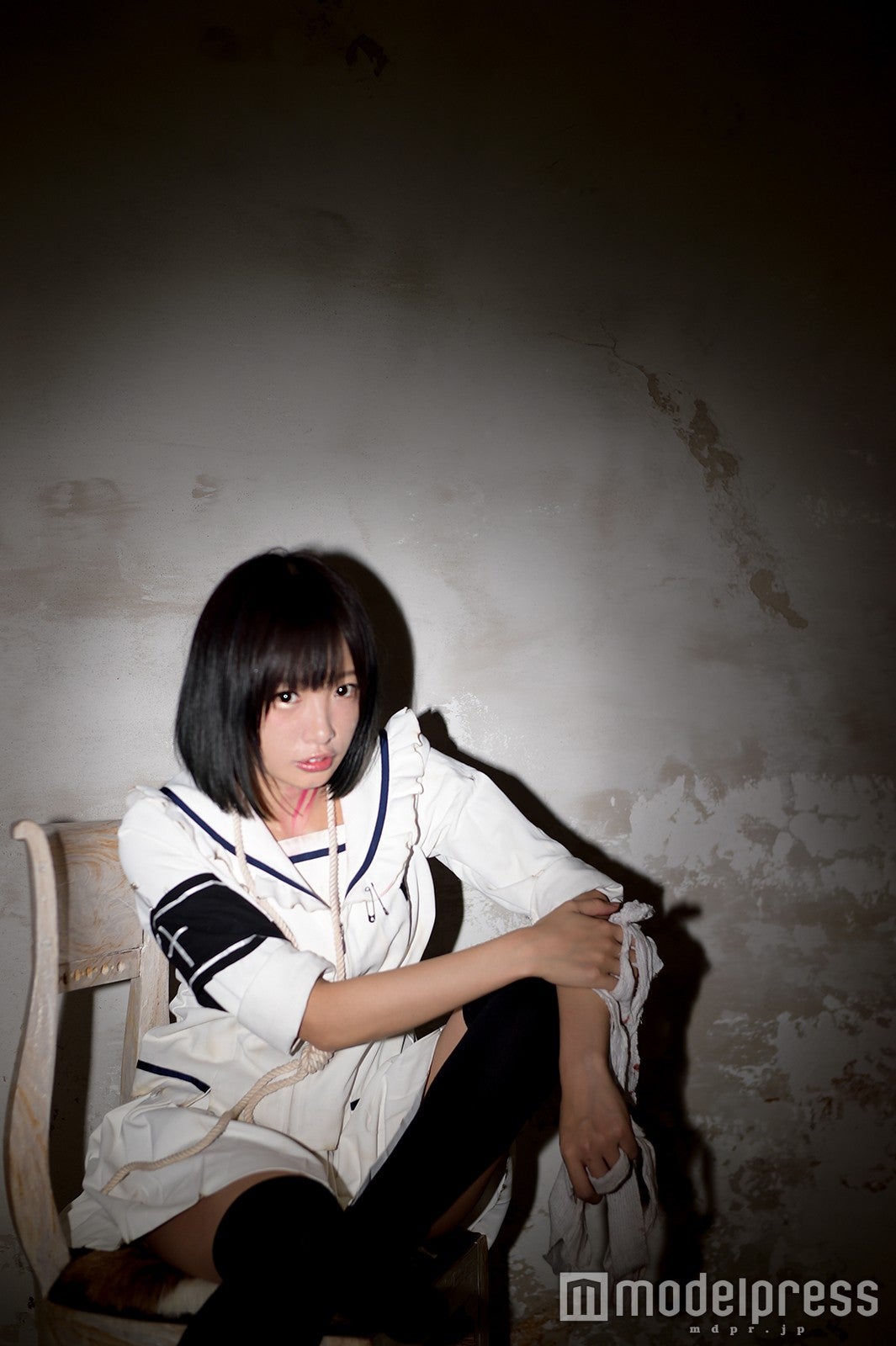 椎名ぴかりん（C）モデルプレス