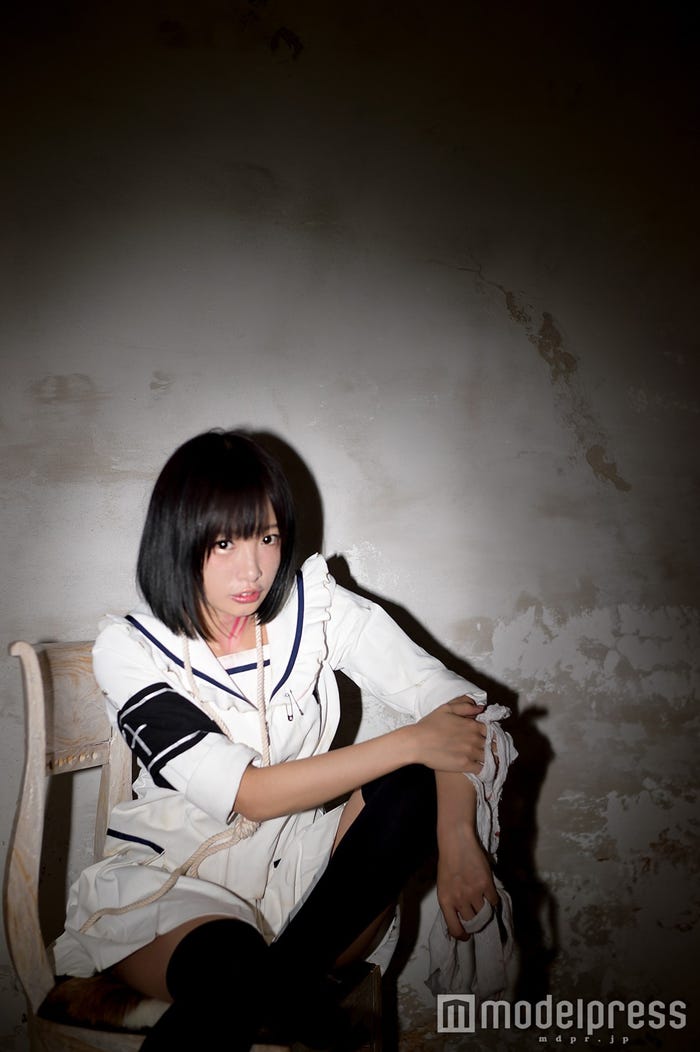 椎名ぴかりん(C)モデルプレス