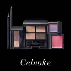 2018 S/S Makeup Collection ／画像提供：Celvoke