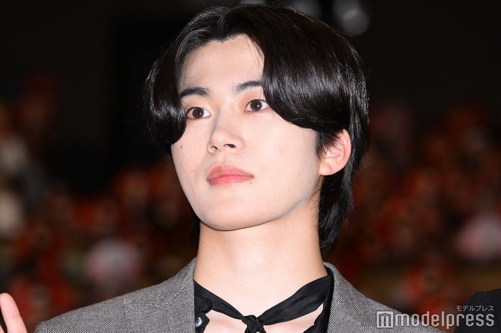 木全翔也（C）モデルプレス