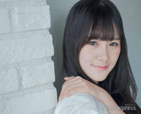 注目の“日本一可愛い新入生”候補 東京女子大学・山下美莉さん【フレキャン2024特集】