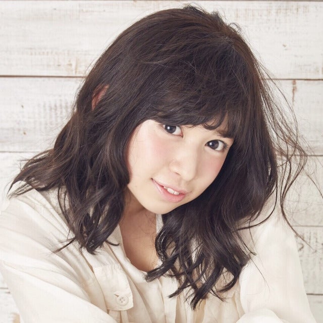 「MISS MR CIRCLE CONTEST 2017-2018」ファイナリスト　早稲田大学・荒木沙織さん （提供写真）