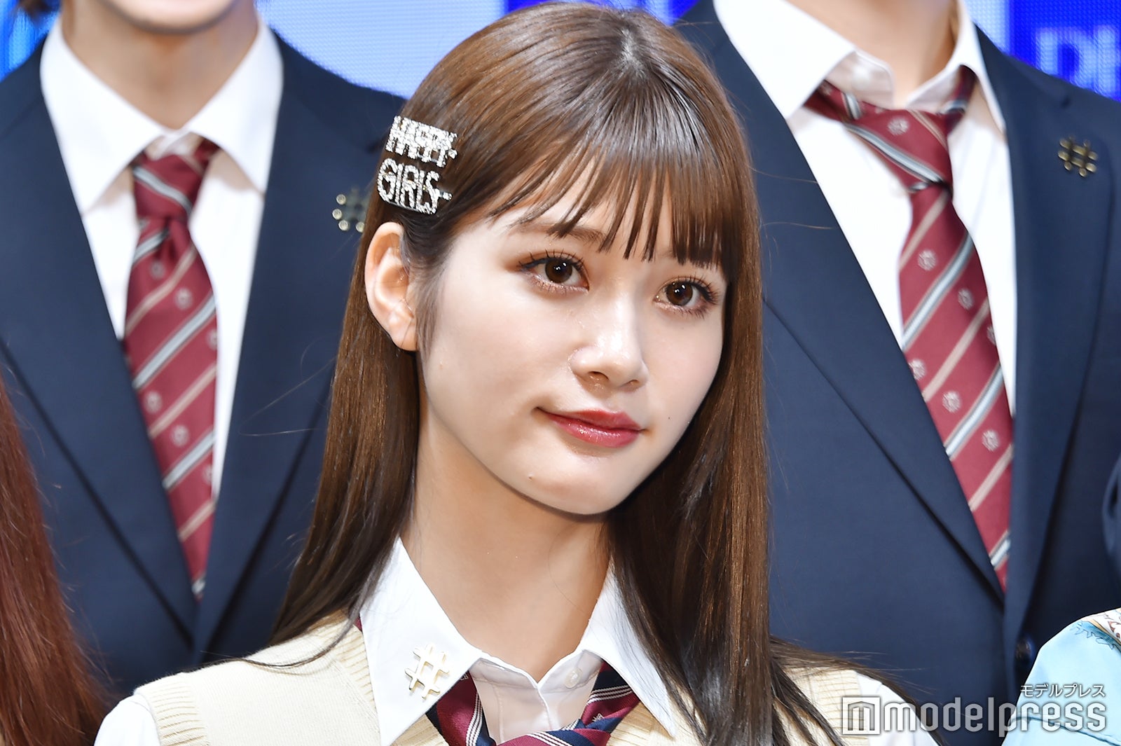 生見愛瑠 （C）モデルプレス