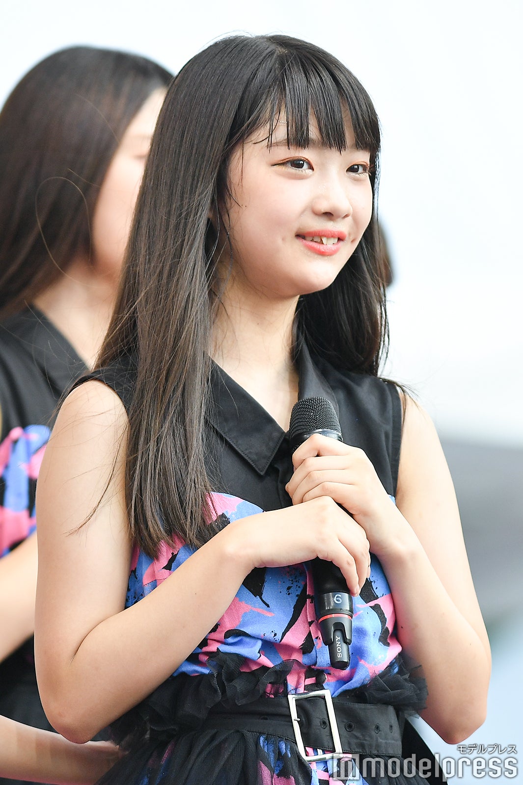 夢みるアドレセンス（C）モデルプレス