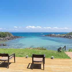 Resort villa iki/提供画像