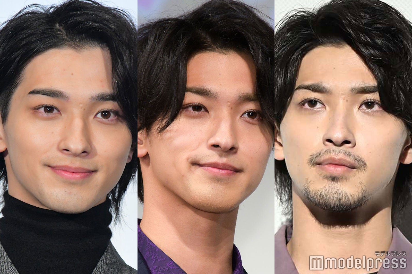 【推し俳優で巡る名作3選】横浜流星、色気と狂気が交錯する圧倒的表現力…“変幻自在な魅力”に心酔