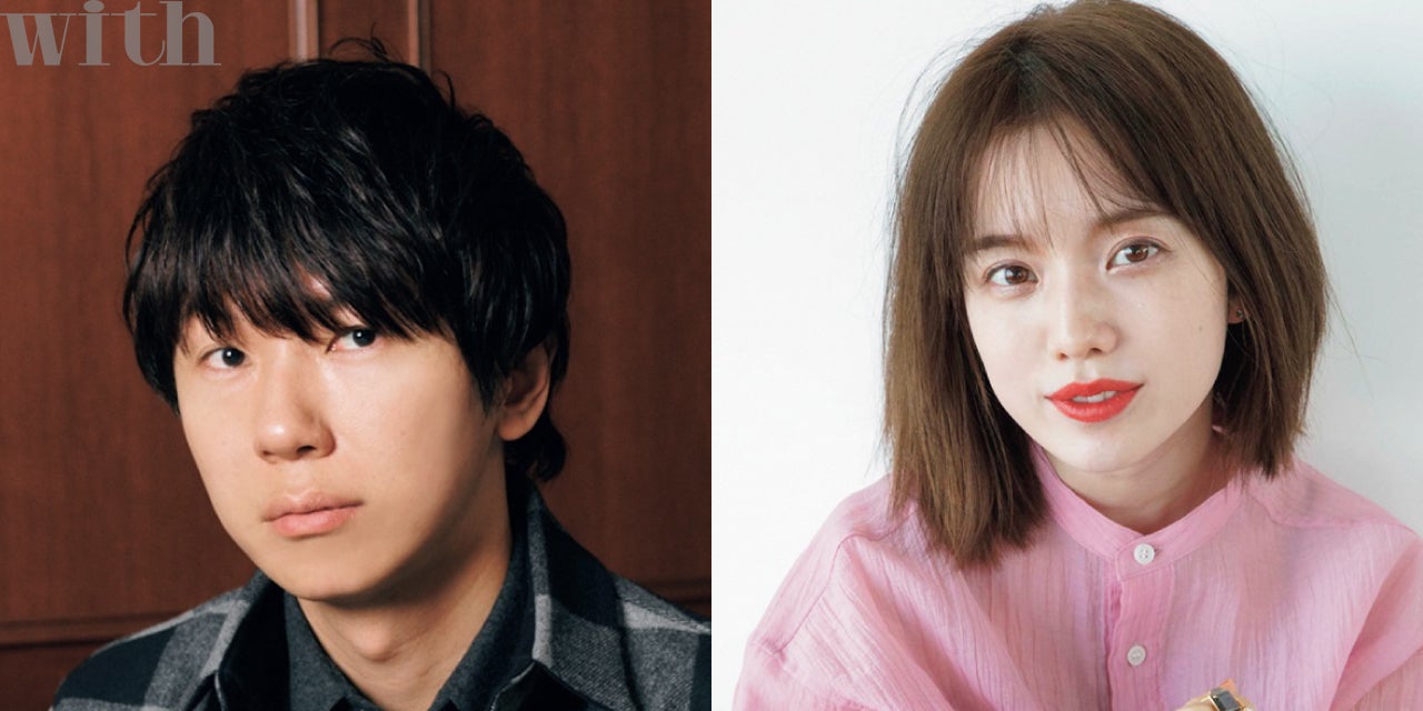 古市憲寿、弘中綾香アナは「正しく素敵にあざとい」初対談が実現