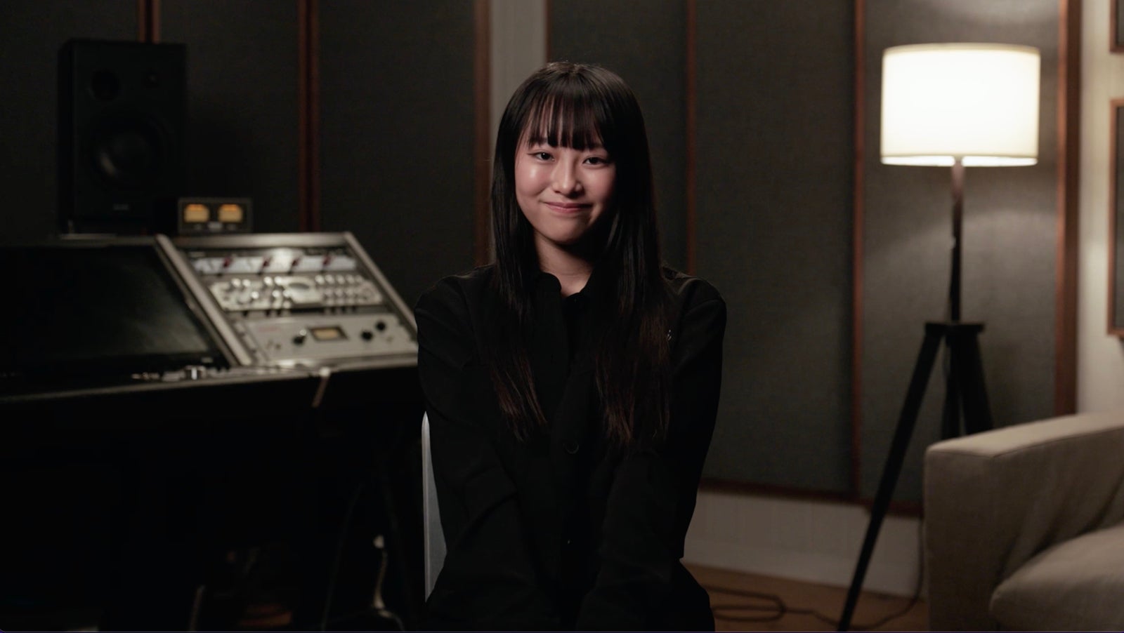 「The Debut：Dream Academy」（C）HYBE x Geffen Records