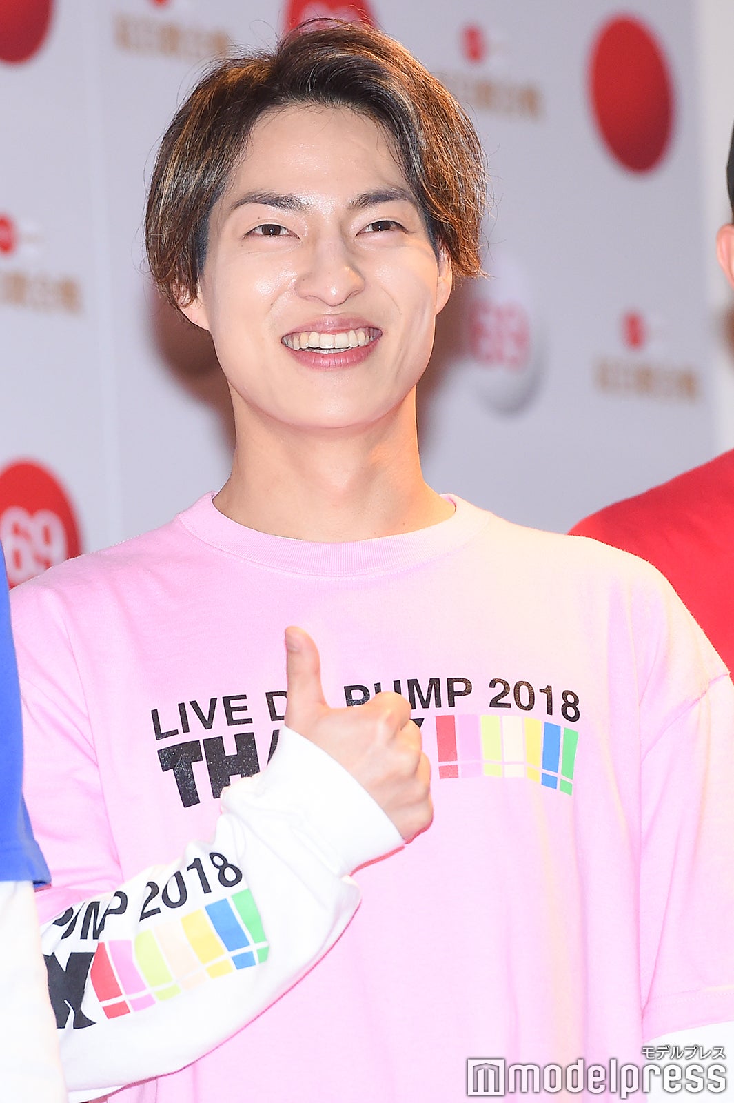 DA PUMP （C）モデルプレス