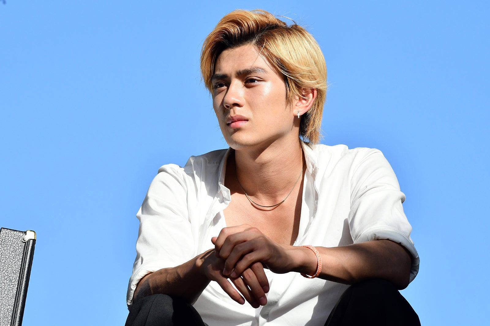 日曜劇場「仰げば尊し」場面カット（C）TBS