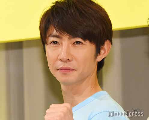 嵐・相葉雅紀「24時間テレビ」ドラマ初主演決定<絆のペダル>