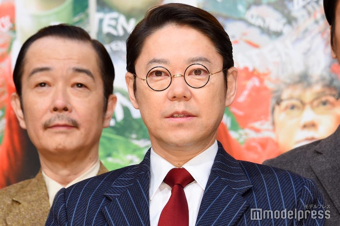 阿部サダヲ(C)モデルプレス