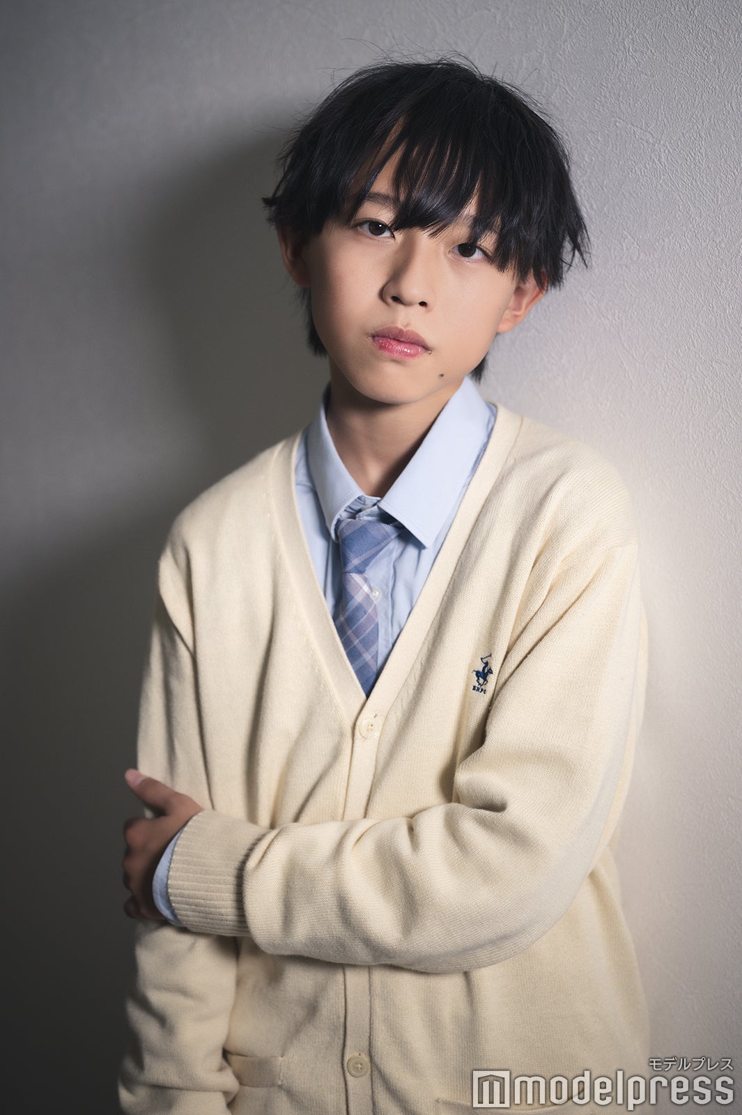 茶屋本想士くん（C）モデルプレス