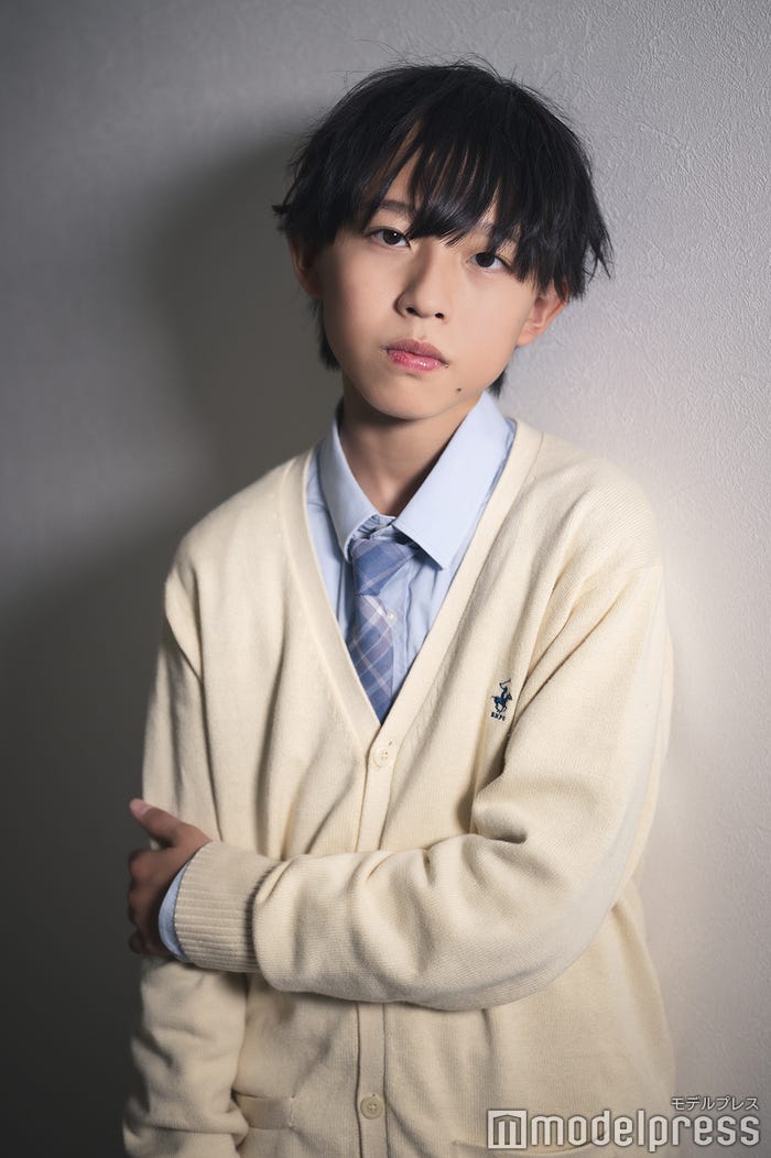 茶屋本想士くん(C)モデルプレス