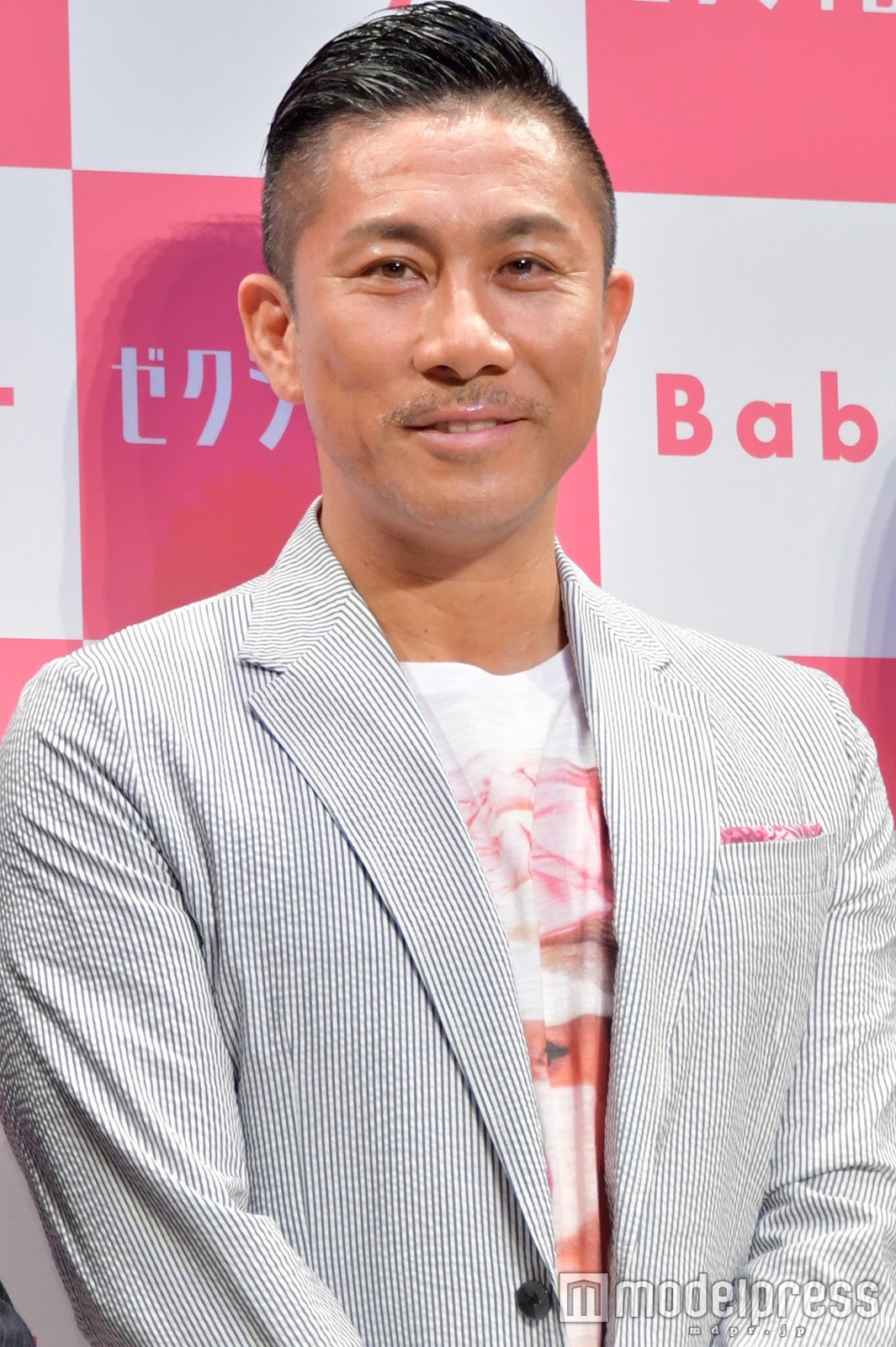 前園真聖 （C）モデルプレス