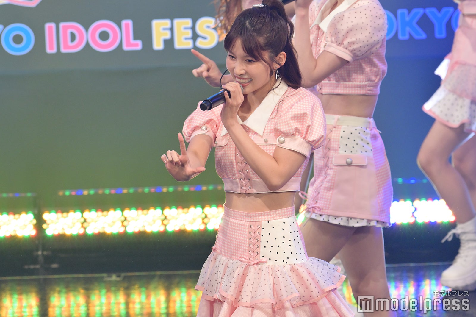 AKB48（C）モデルプレス