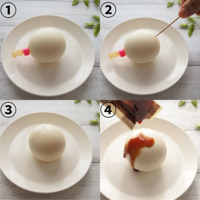 コストコ牧家の白いプリン