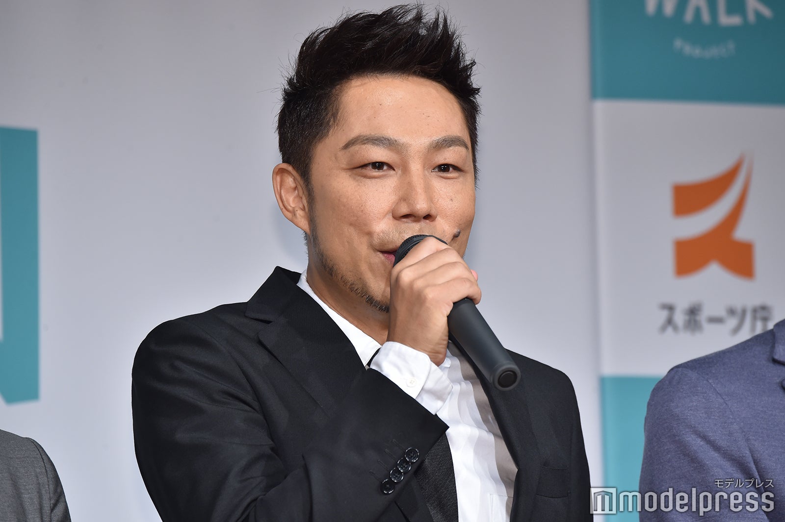 USA（C）モデルプレス